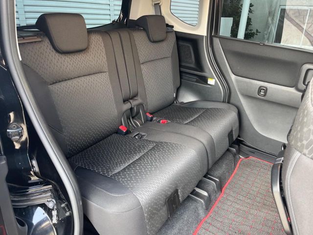 SUZUKI SOLIO BANDIT 2018 Image 31