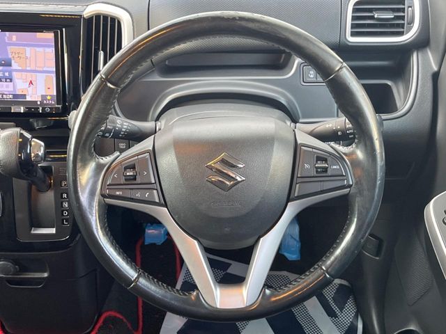 SUZUKI SOLIO BANDIT 2018 Image 31