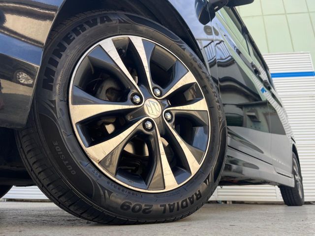 SUZUKI SOLIO BANDIT 2018 Image 31