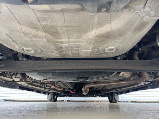 SUZUKI SOLIO BANDIT 2018 Image 31