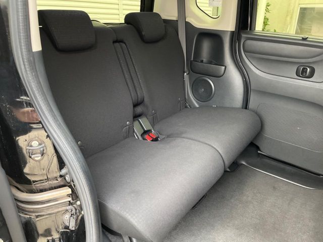 HONDA N BOX CUSTOM 2017 Image 31