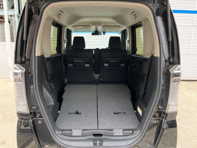 HONDA N BOX CUSTOM 2017 Image 31