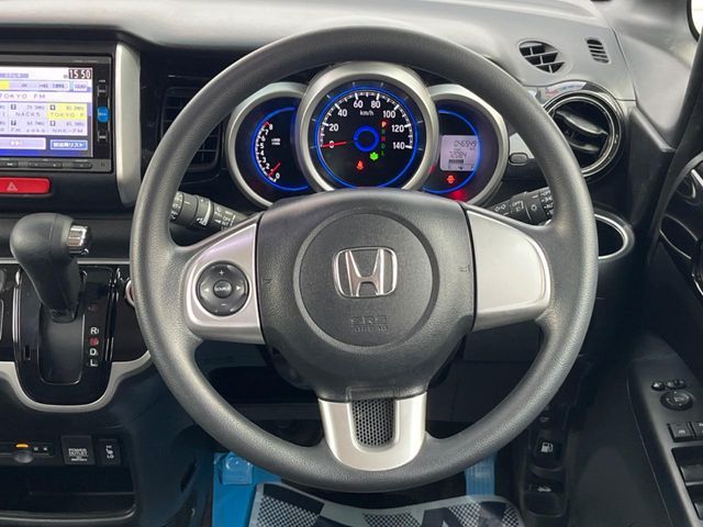 HONDA N BOX CUSTOM 2017 Image 31