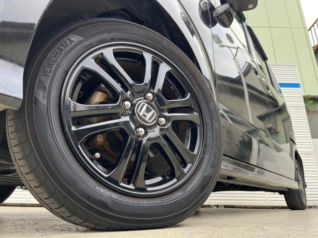 HONDA N BOX CUSTOM 2017 Image 31