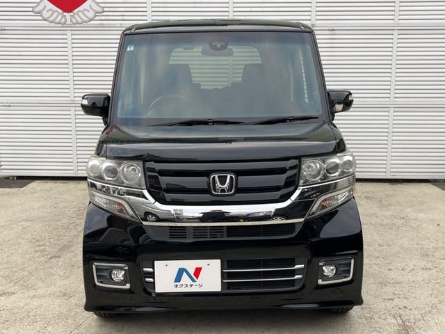 HONDA N BOX CUSTOM 2017 Image 31