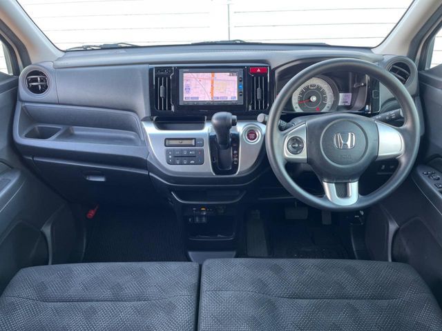 HONDA N-WGN 2016 Image 31