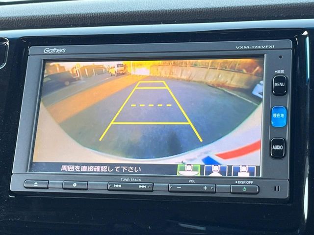 HONDA N-WGN 2016 Image 31