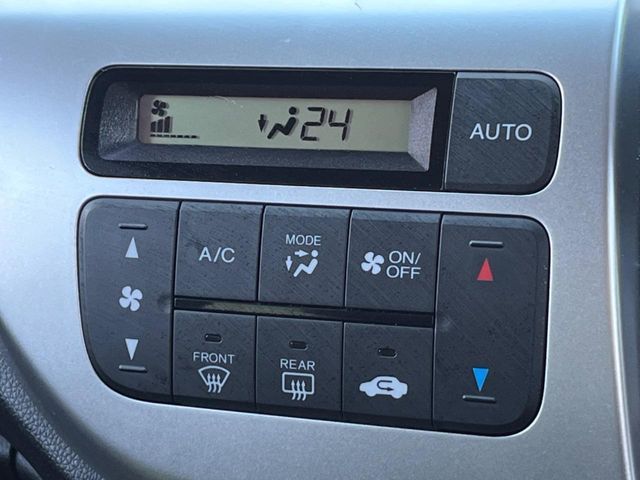 HONDA N-WGN 2016 Image 31