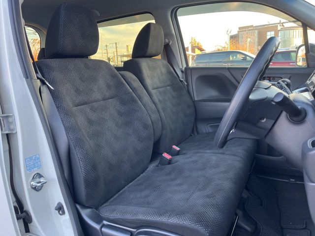 HONDA N-WGN 2016 Image 31