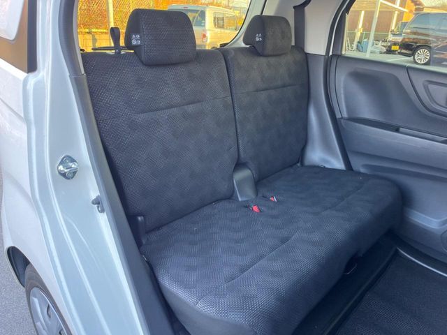 HONDA N-WGN 2016 Image 31