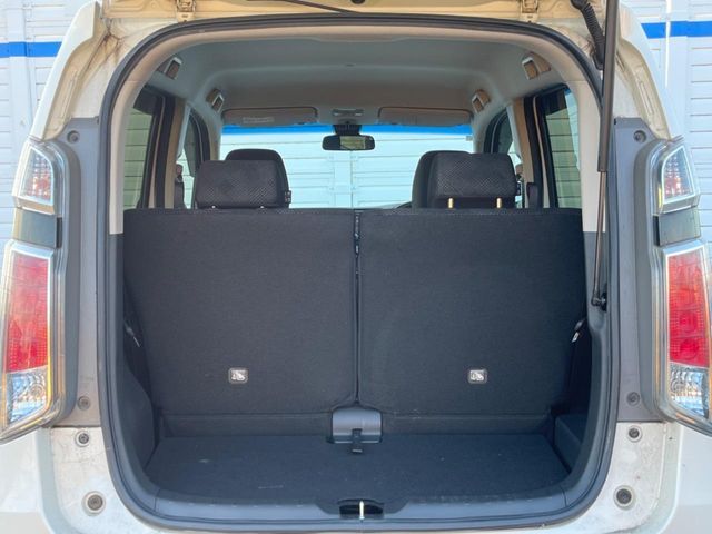 HONDA N-WGN 2016 Image 31