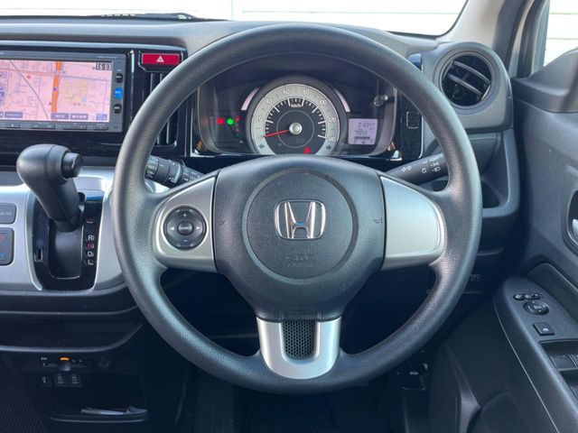 HONDA N-WGN 2016 Image 31