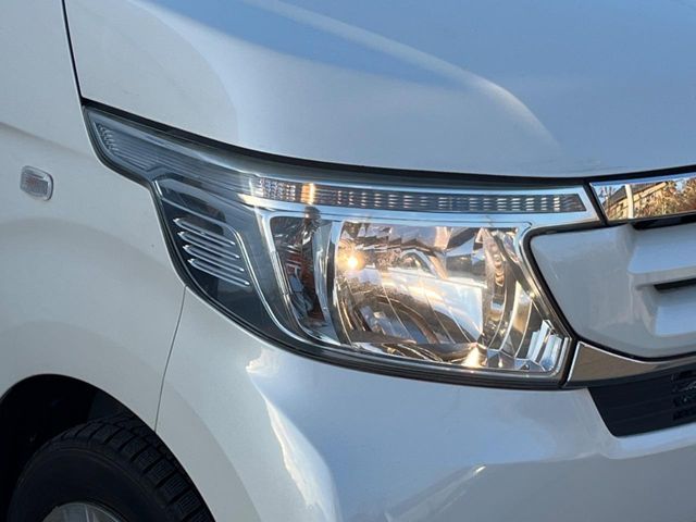 HONDA N-WGN 2016 Image 31