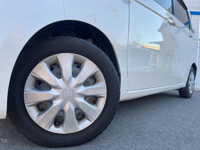 HONDA N-WGN 2016 Image 31