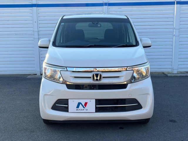 HONDA N-WGN 2016 Image 31