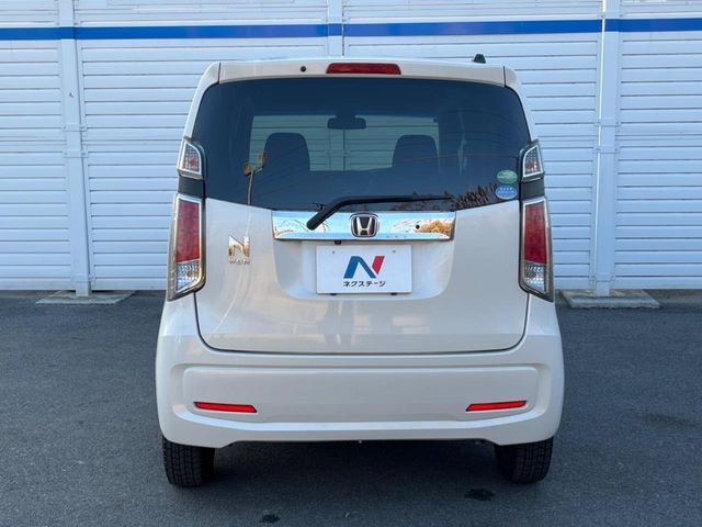 HONDA N-WGN 2016 Image 31