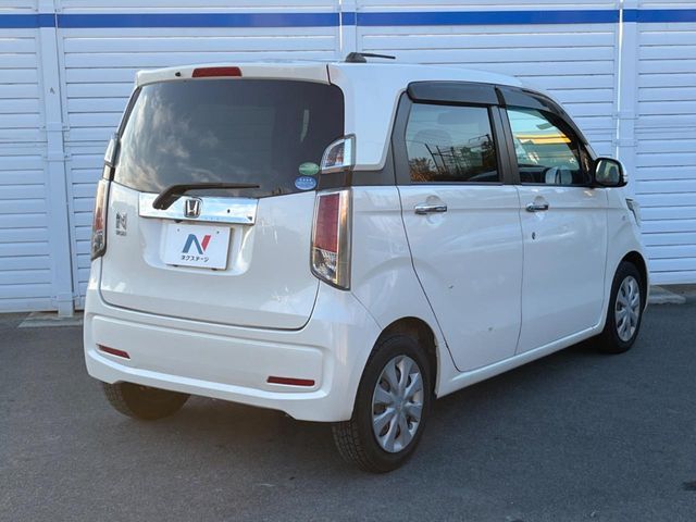 HONDA N-WGN 2016 Image 31