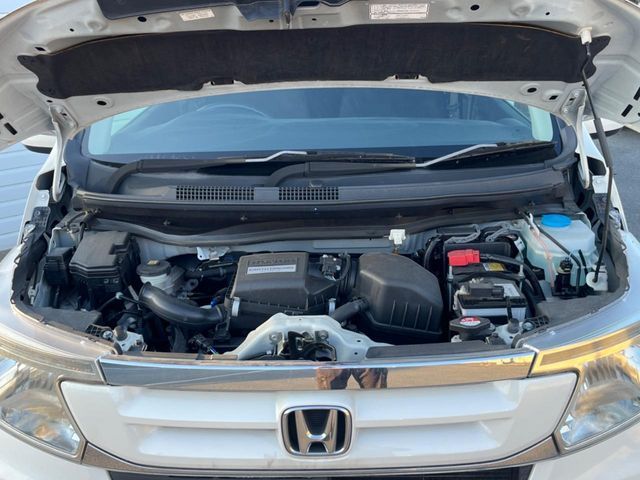 HONDA N-WGN 2016 Image 31