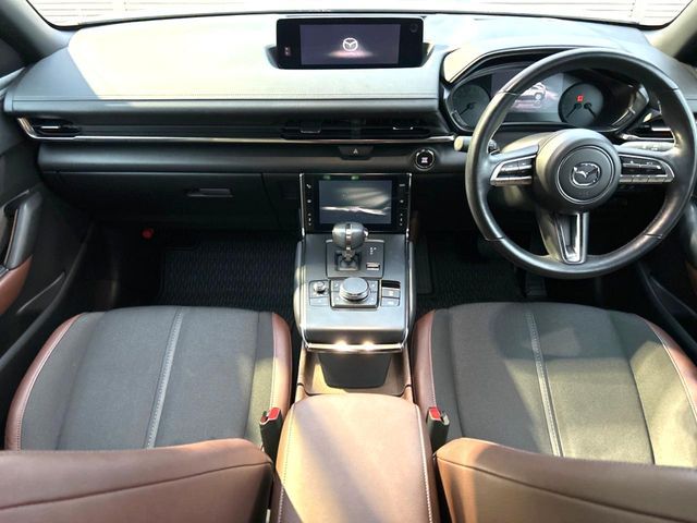 MAZDA MX-30 2021 Image 31