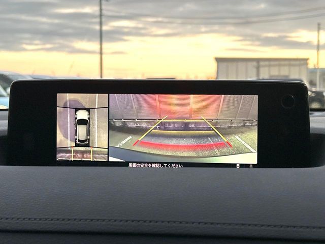 MAZDA MX-30 2021 Image 31