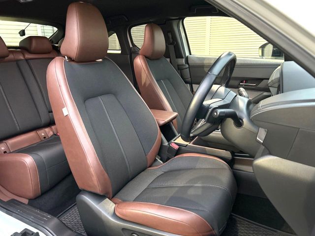 MAZDA MX-30 2021 Image 31