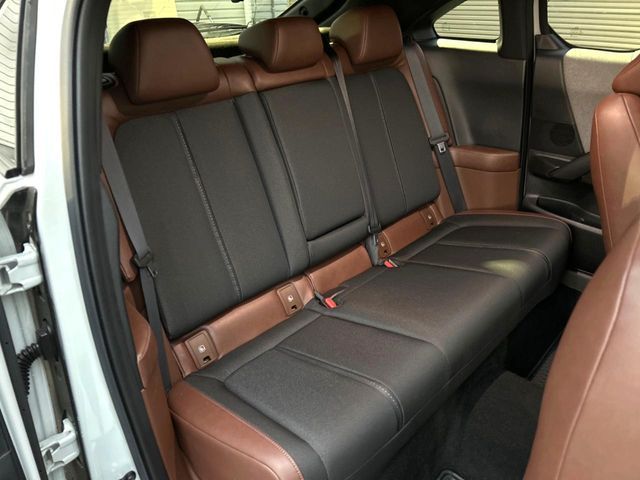 MAZDA MX-30 2021 Image 31