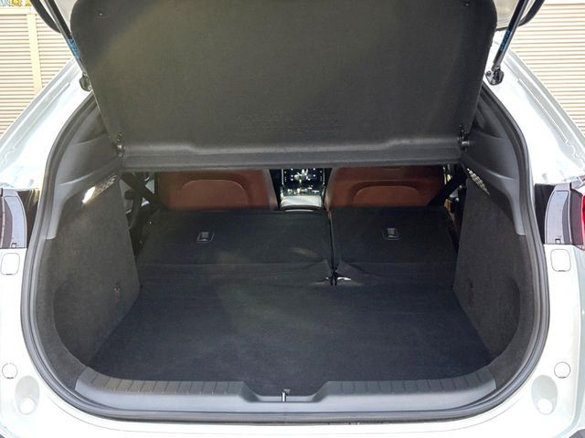 MAZDA MX-30 2021 Image 31