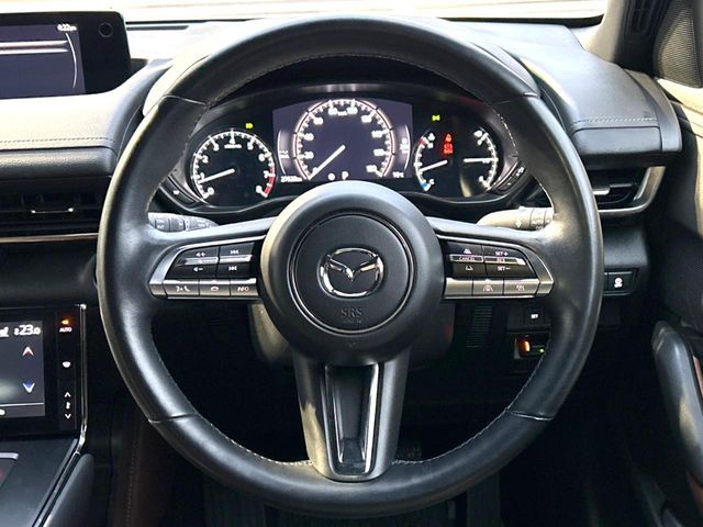 MAZDA MX-30 2021 Image 31