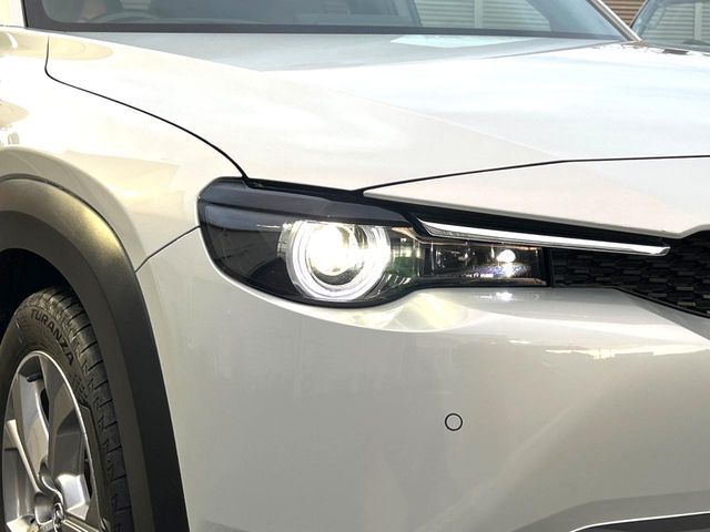 MAZDA MX-30 2021 Image 31