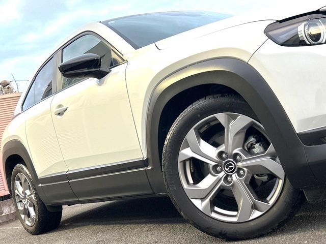 MAZDA MX-30 2021 Image 31