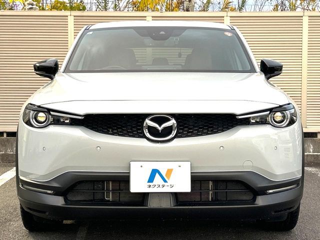 MAZDA MX-30 2021 Image 31