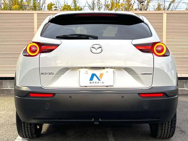 MAZDA MX-30 2021 Image 31