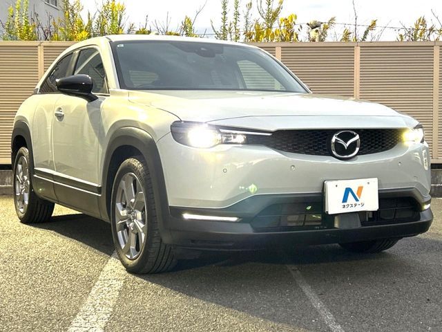 MAZDA MX-30 2021 Image 31