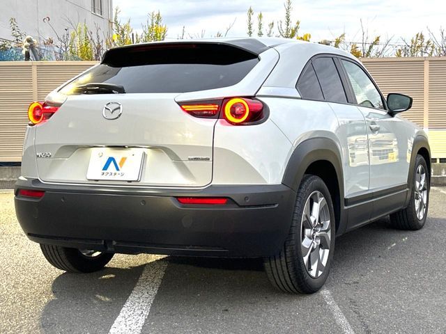 MAZDA MX-30 2021 Image 31