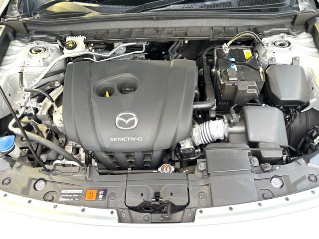 MAZDA MX-30 2021 Image 31