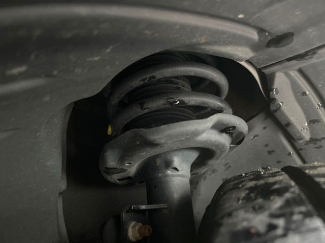 MAZDA MX-30 2021 Image 31