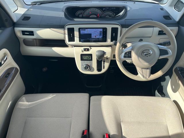 DAIHATSU MOVE CANBUS 2018 Image 31