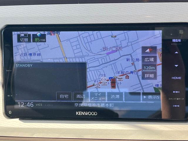 DAIHATSU MOVE CANBUS 2018 Image 31