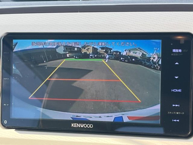 DAIHATSU MOVE CANBUS 2018 Image 31