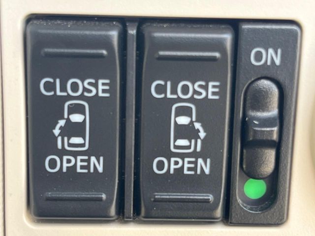 DAIHATSU MOVE CANBUS 2018 Image 31