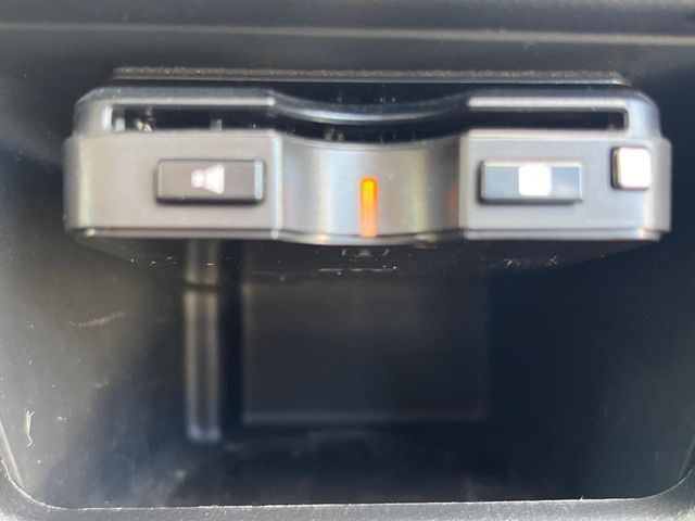 DAIHATSU MOVE CANBUS 2018 Image 31