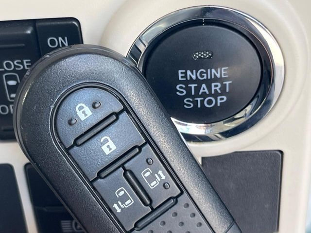 DAIHATSU MOVE CANBUS 2018 Image 31