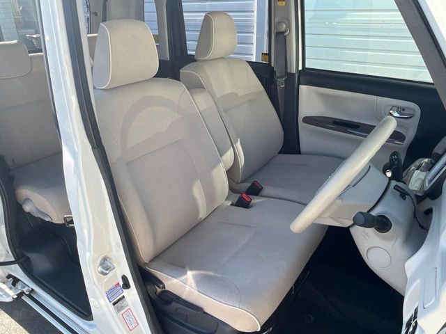 DAIHATSU MOVE CANBUS 2018 Image 31