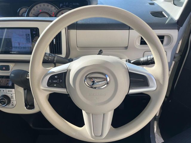 DAIHATSU MOVE CANBUS 2018 Image 31