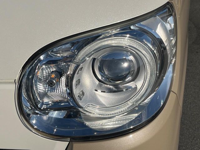 DAIHATSU MOVE CANBUS 2018 Image 31