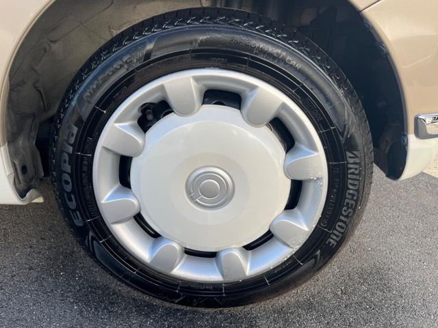 DAIHATSU MOVE CANBUS 2018 Image 31