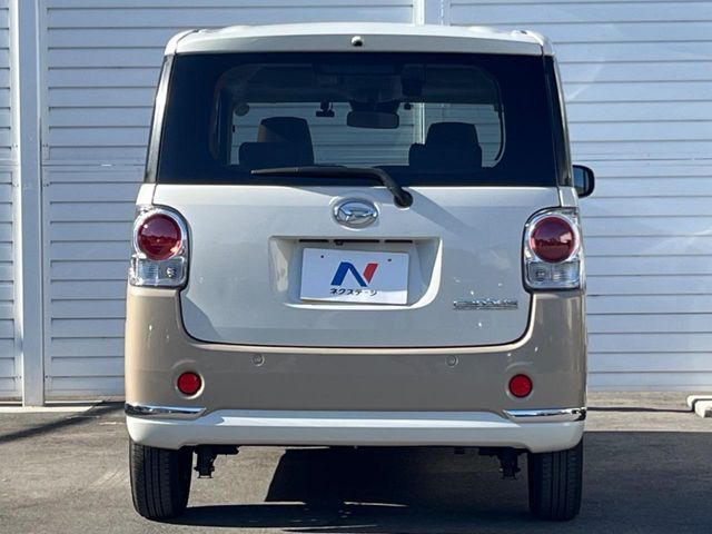 DAIHATSU MOVE CANBUS 2018 Image 31