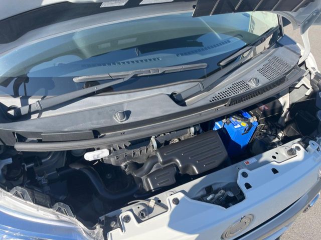 DAIHATSU MOVE CANBUS 2018 Image 31