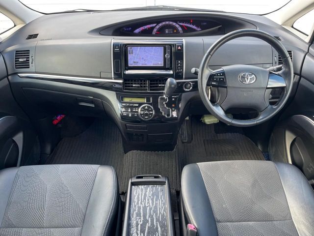 TOYOTA ESTIMA 2013 Image 31