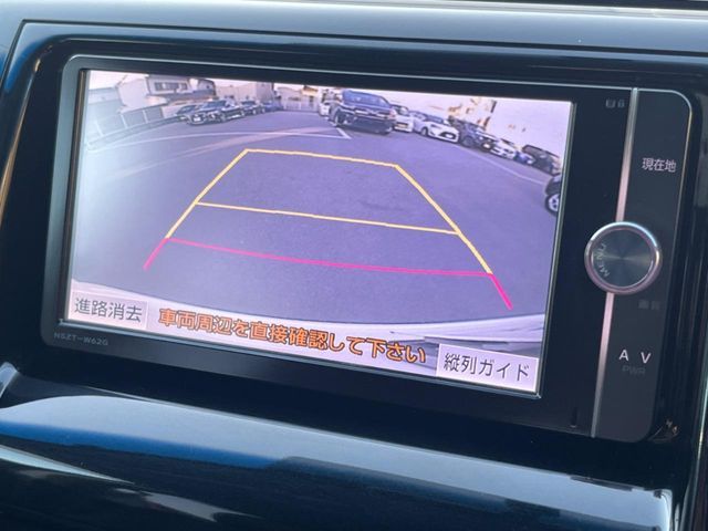 TOYOTA ESTIMA 2013 Image 31